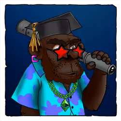 EvolvedApe #768