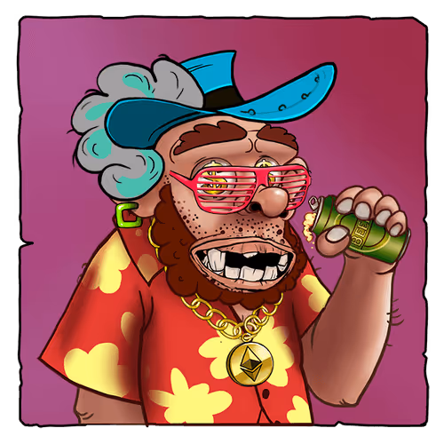 Evolved Apes Inc