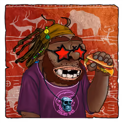 EvolvedApe #1139