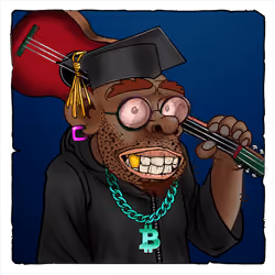 EvolvedApe #5896