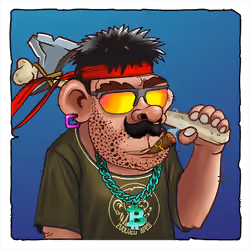 EvolvedApe #8364