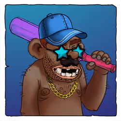 EvolvedApe #7004