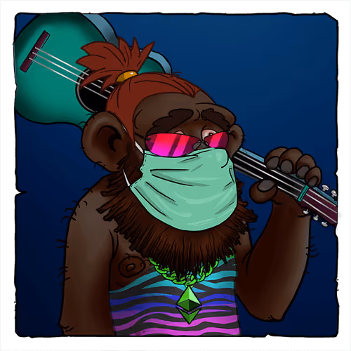 EvolvedApe #6294