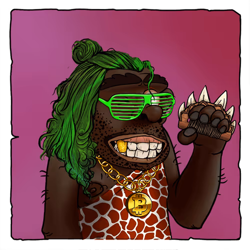 Evolved Apes Inc