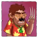 6424