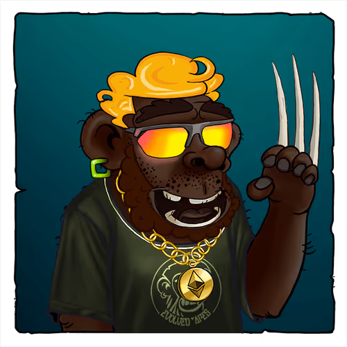 Evolved Apes Inc
