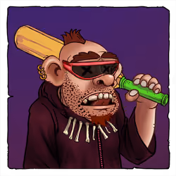 EvolvedApe #8470