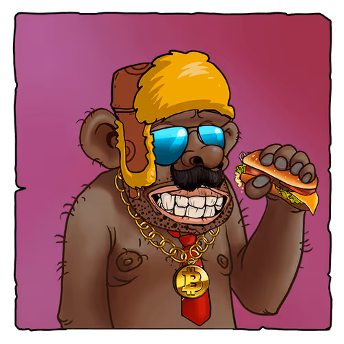Evolved Apes Inc