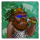 7682
