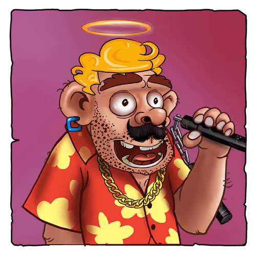 EvolvedApe #6430