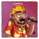 6430