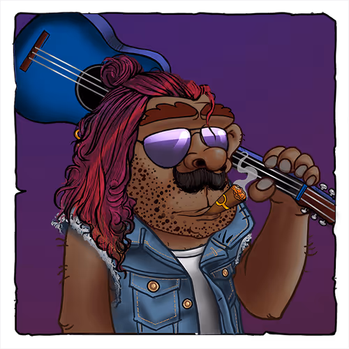 Evolved Apes Inc