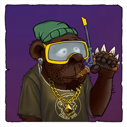 EvolvedApe #8363