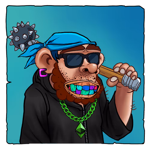 Evolved Apes Inc