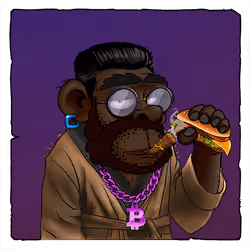 EvolvedApe #4769