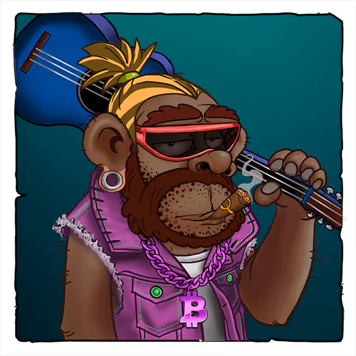 Evolved Apes Inc