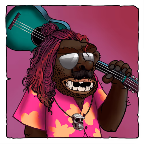 Evolved Apes Inc