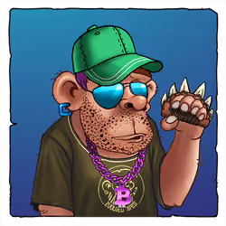 EvolvedApe #4335