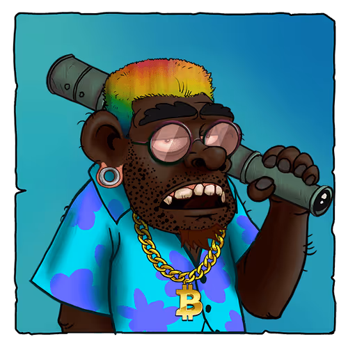 EvolvedApe #4094