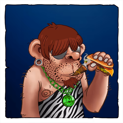 Evolved Apes Inc