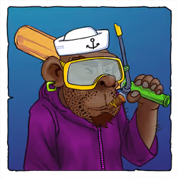 EvolvedApe #9714