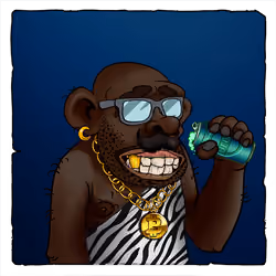 EvolvedApe #2365