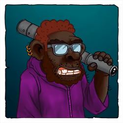 EvolvedApe #379