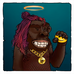 EvolvedApe #2700