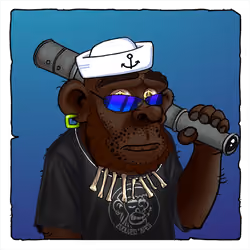 EvolvedApe #5510