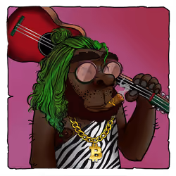 EvolvedApe #3938