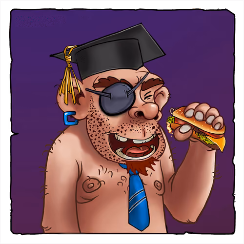EvolvedApe #906