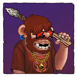 EvolvedApe #6078