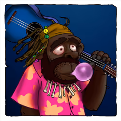 EvolvedApe #4035