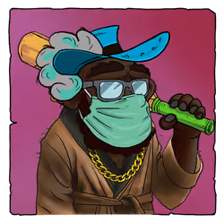 EvolvedApe #1619