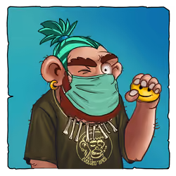 EvolvedApe #8783