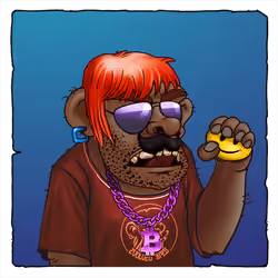EvolvedApe #3947