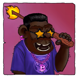EvolvedApe #151