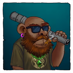 EvolvedApe #6278