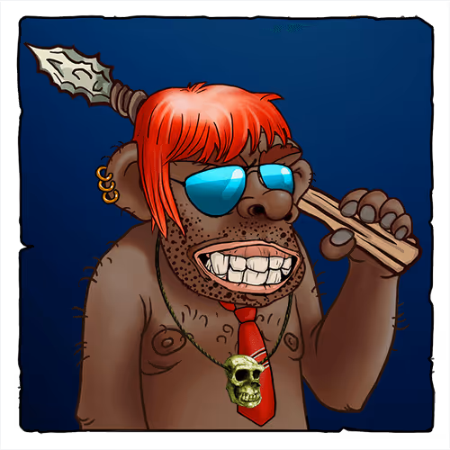 Evolved Apes Inc