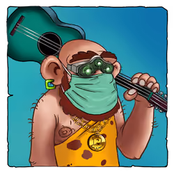 EvolvedApe #9572