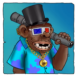 EvolvedApe #8188