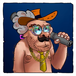 EvolvedApe #4394