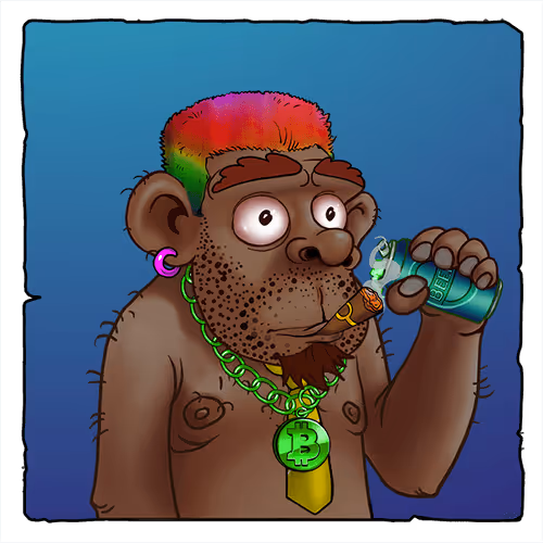 Evolved Apes Inc