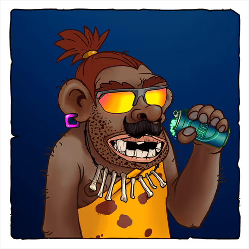 Evolved Apes Inc