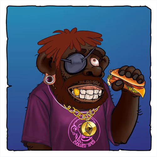 Evolved Apes Inc