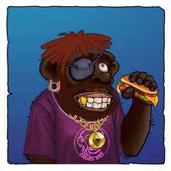 EvolvedApe #3239