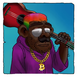 EvolvedApe #2061