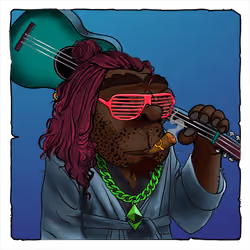 EvolvedApe #617