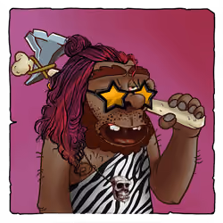 EvolvedApe #8049