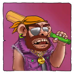 EvolvedApe #6341